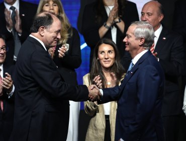 Editorial: Iván Poduje: Definitivamente el “Ministro Yogurt”