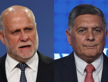 Ministro Elizalde confirma reunión con Alvarado la próxima semana: encuentro abrirá ronda de bilaterales