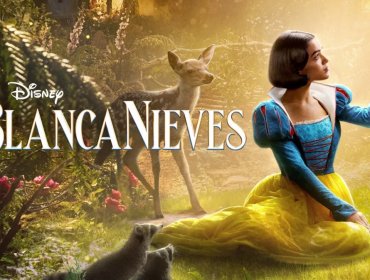 Blanca Nieves lidera lo peor del cine en los Razzie 2026