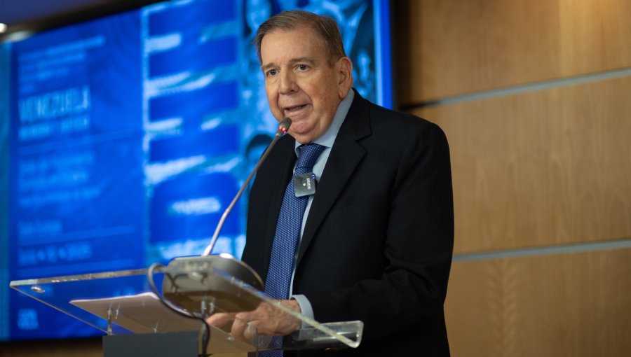 Venezuela libera a Rafael Tudares, yerno del líder opositor, Edmundo González, tras más de un año detenido