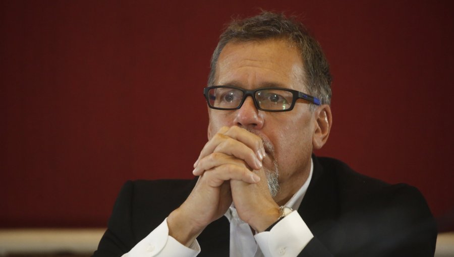 Senador Lagos Weber destaca que la Ley de Incendios busca "generar más medidas para acelerar la prevención de siniestros"