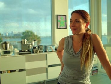 Paula Pavic salta al mundo de los realitys: ex del “Chino” Ríos se toma “Vecinos al límite”