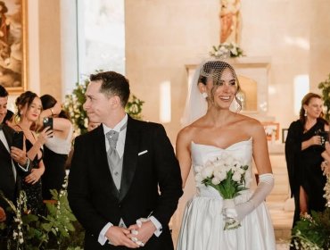 Karol Lucero explota contra funa por supuesta deuda de su matrimonio: “No se esperaba una declaración así”