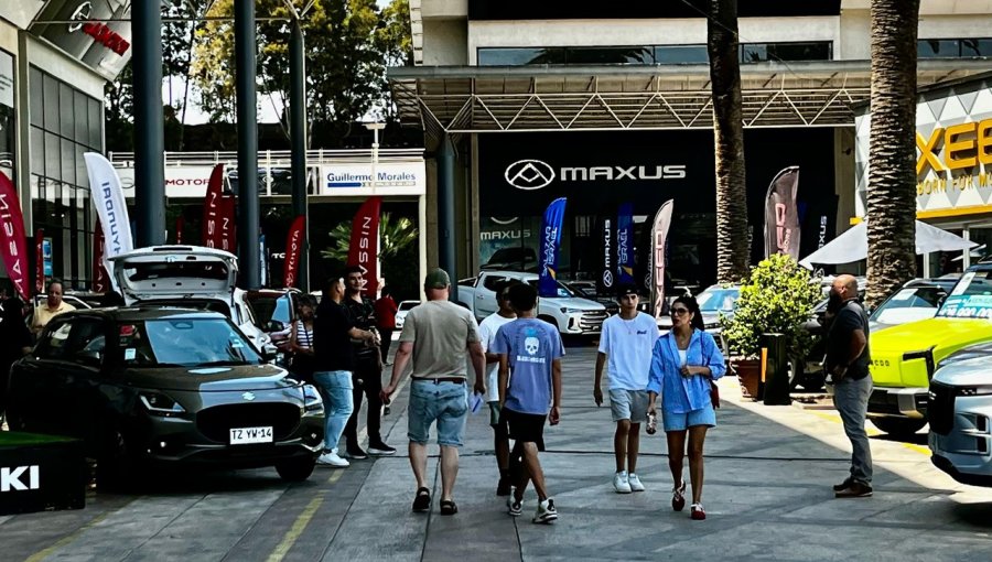 Mercado Libre y Movicenter realizarán en conjunto una feria para transformar la experiencia de compra de vehículos