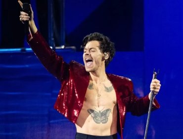 Harry Styles enciende la alarma entre sus fans: anuncia nueva gira mundial y Sudamérica queda al límite