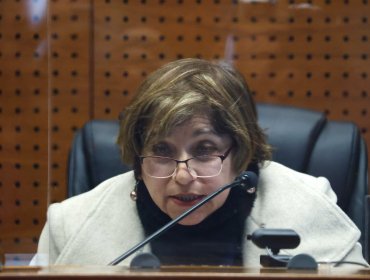 Jueza reconoció que firmó sin revisar el documento que liberó a sicario del "Rey de Meiggs"