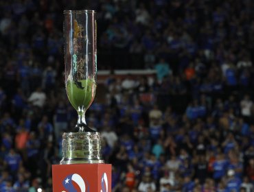 ANFP dio a conocer la programación de las dos primeras fechas de las Copa Chile 2026