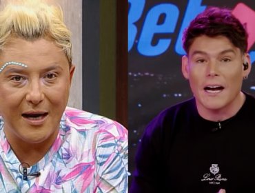 Sergio Rojas amenaza con revelar supuesto affaire de Cuco Cerda con mujer casada