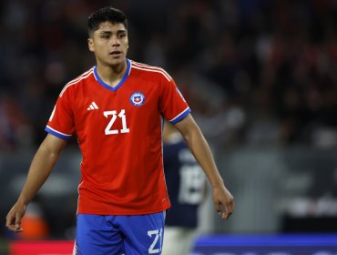 Aseguran que Damián Pizarro podría arribar a Racing de Avellaneda