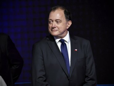 Iván Poduje bajo la lupa: oficio al MOP busca aclarar conflictos de interés por proyectos ligados al futuro Ministro de Vivienda