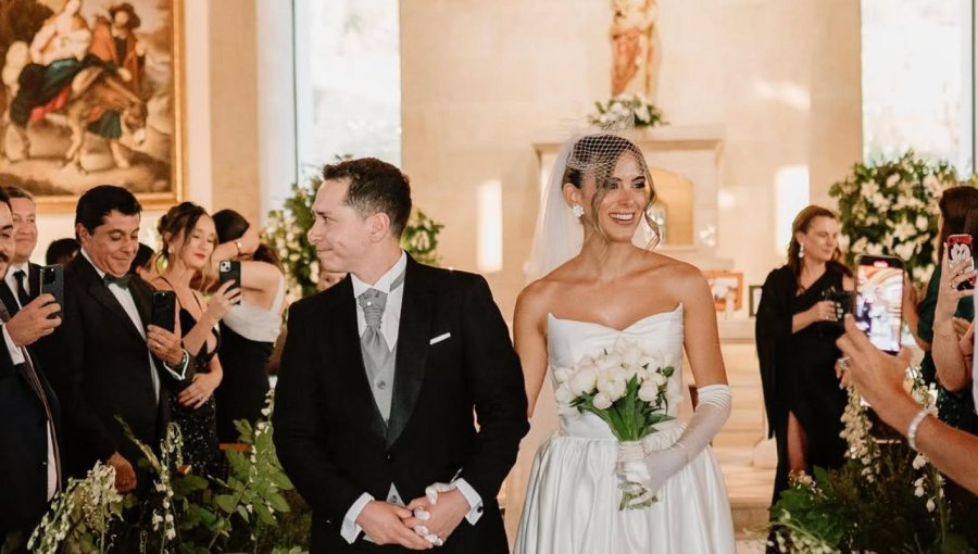 Karol Lucero explota contra funa por supuesta deuda de su matrimonio: “No se esperaba una declaración así”