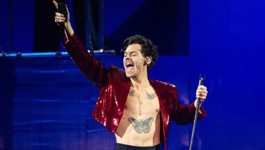 Harry Styles enciende la alarma entre sus fans: anuncia nueva gira mundial y Sudamérica queda al límite