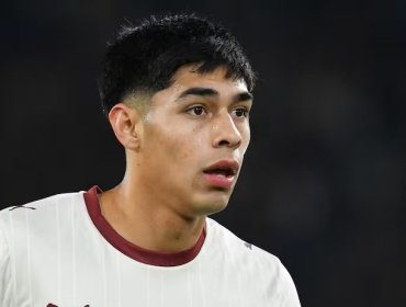 Midtjylland de Darío Osorio sufrió un empate en la agonía ante el SK Brann por la Europa League