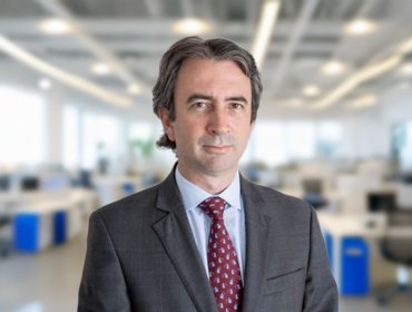 Anuncio frustrado de Santiago Montt en Minería sacude las acciones de Andes Copper