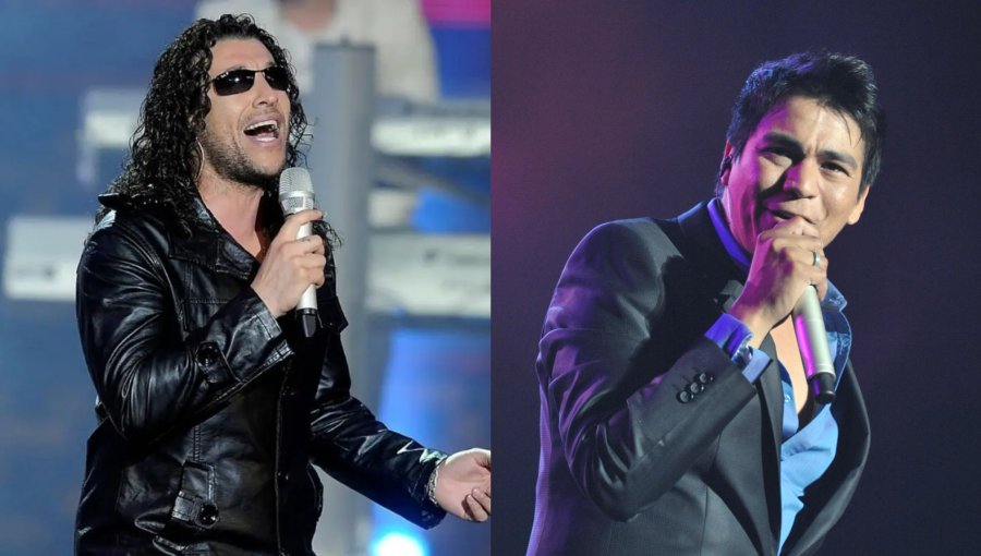 Leo Rey pone paños fríos tras la autoproclamación de Américo como “Rey de la cumbia”