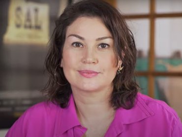 Javiera Contador anuncia diagnóstico de cáncer de tiroides y se prepara para una cirugía