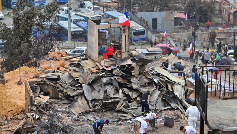 Banco de Desarrollo de América Latina y el Caribe dona US$ 250 mil en ayuda humanitaria por los incendios forestales