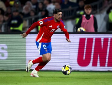 Colo-Colo buscaría sumar a Sebastián Pérez y Diego Valdés