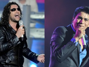 Leo Rey pone paños fríos tras la autoproclamación de Américo como “Rey de la cumbia”