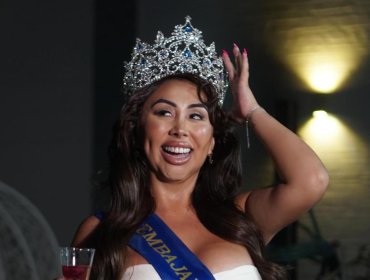 Naya Fácil confirma que no fue invitada a la Gala de Viña 2026 y dispara contra la farándula: “Tengo dignidad”