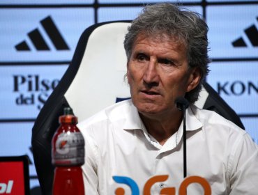 Morón ante inminente traspaso de Cepeda al Elche de España: "Seguramente va a ser una pérdida importante"