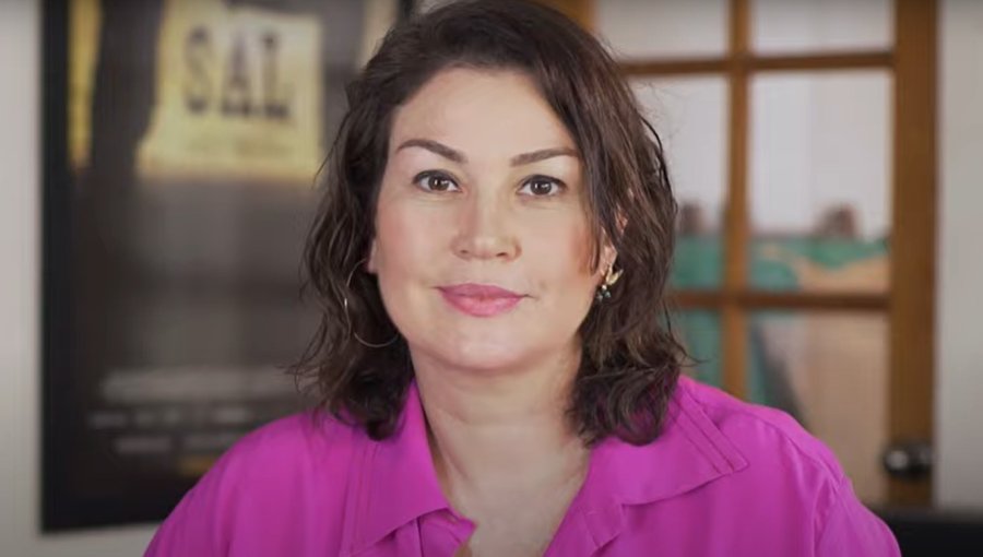 Javiera Contador anuncia diagnóstico de cáncer de tiroides y se prepara para una cirugía