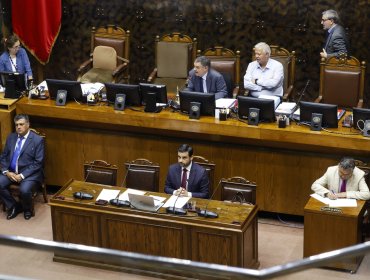 Gobierno endurece críticas a proyecto de penas alternativas a condenados graves y alerta riesgo de liberar a criminales de alta peligrosidad