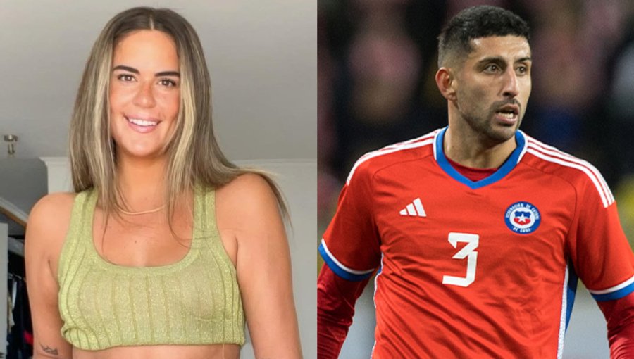 Carmen Tuitera pasa a la ofensiva judicial contra Guillermo Maripán