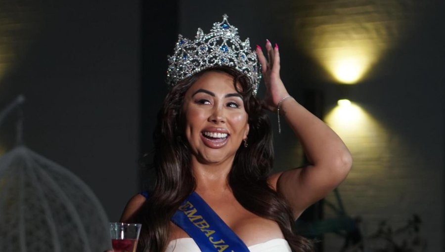 Naya Fácil confirma que no fue invitada a la Gala de Viña 2026 y dispara contra la farándula: “Tengo dignidad”