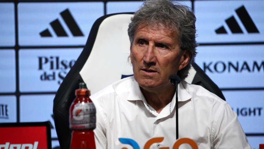 Morón ante inminente traspaso de Cepeda al Elche de España: "Seguramente va a ser una pérdida importante"