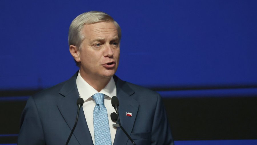 José Antonio Kast iniciará este sábado una gira por Centroamérica donde se reunirá con Nayib Bukele