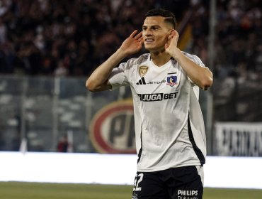 Colo-Colo aprueba por unanimidad la venta de Lucas Cepeda al Elche de España