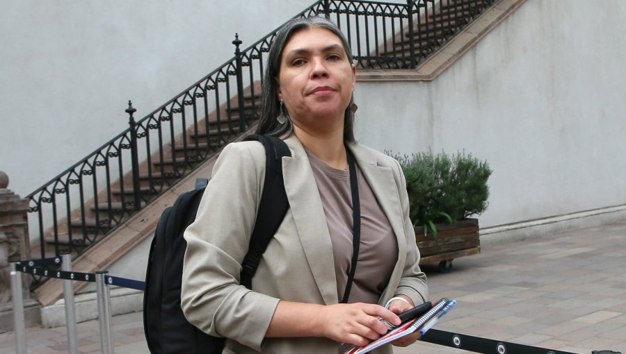 Secretaria general del PC y conformación del gabinete de Kast: "Tenemos que tener un ojo alerta"