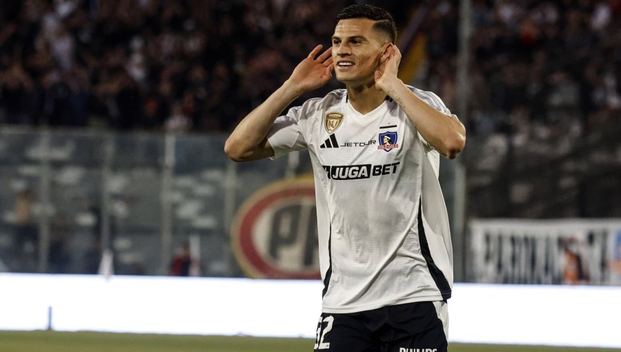 Colo-Colo aprueba por unanimidad la venta de Lucas Cepeda al Elche de España