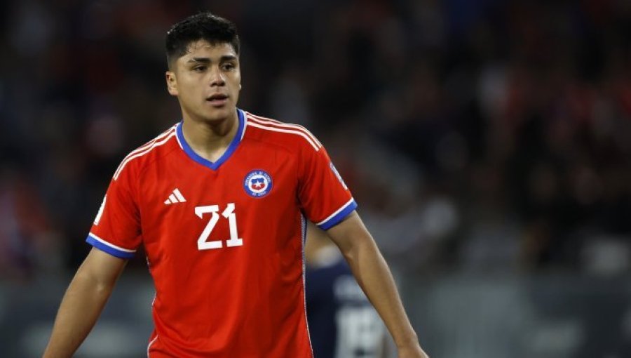 Aseguran que Damián Pizarro podría arribar a Racing de Avellaneda