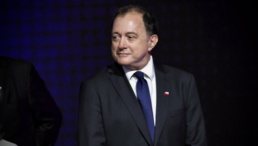 Iván Poduje bajo la lupa: oficio al MOP busca aclarar conflictos de interés por proyectos ligados al futuro Ministro de Vivienda