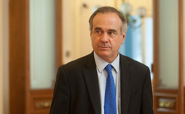 Ignacio Walker asegura que el gabinete de José Antonio Kast "no tiene diseño" ni "entidad política"