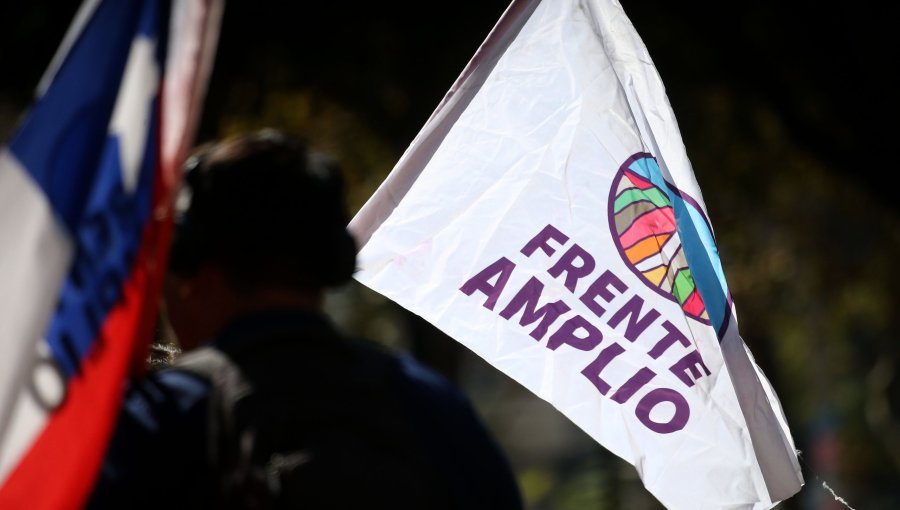 Frente Amplio y Partido Nacional Libertario lideran en militantes al cierre de 2025