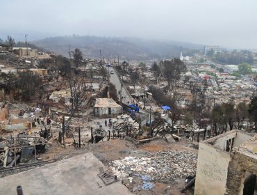 Bono de recuperación y Bolsillo Electrónico de Emergencia: anuncian paquete de ayudas para damnificados por incendios