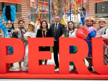 Perú y Argentina suscriben declaración conjunta para fortalecer la cooperación bilateral en materia de turismo
