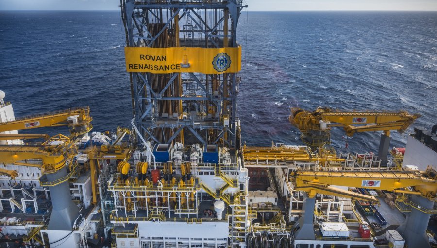 Trump confirma el traslado de "más de 50 millones" de barriles de petróleo venezolano a EE.UU.