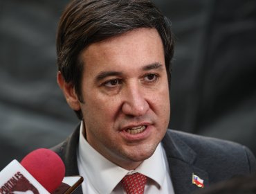 Diputado Ramírez defiende gabinete de Kast y abre puerta a incorporar al PNL