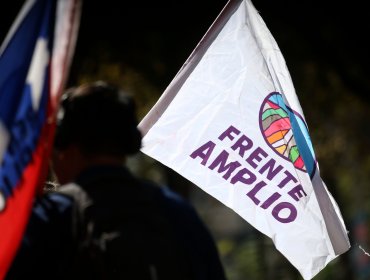 Frente Amplio y Partido Nacional Libertario lideran en militantes al cierre de 2025