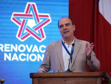 Monckeberg cree que el gabinete de Kast " tiene un déficit político importante" y asegura que los partidos "están enojados"