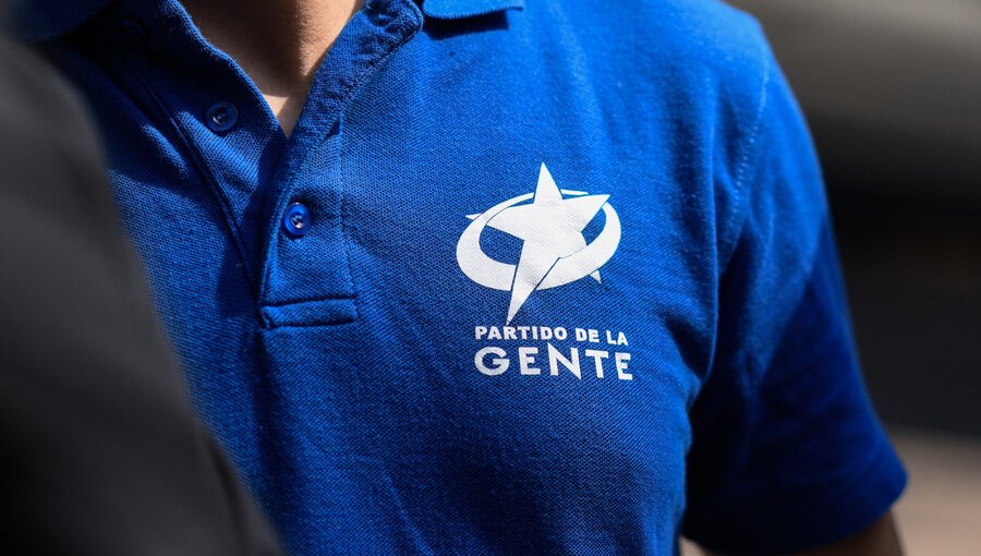 PDG acusa "fake news" de la UDI en pugna por escaño parlamentario de la región del Maule