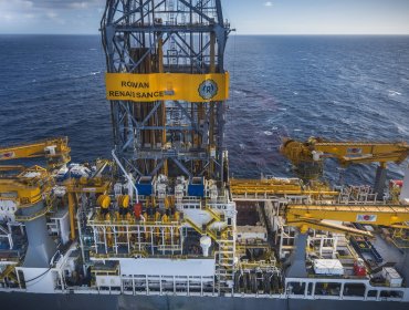 Trump confirma el traslado de "más de 50 millones" de barriles de petróleo venezolano a EE.UU.