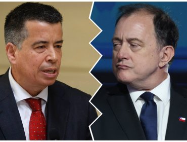 Celis emplaza a Poduje a pagar deuda con el Fisco para no salpicar a Kast y lo invita a curso de habilidades blandas: "Es impredecible"