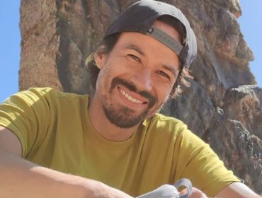 “Fracasé mucho”: Chapu Puelles y la etapa que lo transformó lejos de la TV