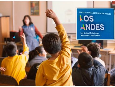 SLEP Los Andes confirma renuncia de su jefe Jurídico y de Transparencia luego de cuestionamientos a su historial profesional