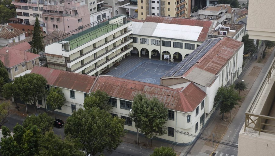 Crisis total en el colegio María Auxiliadora: tras fallo que mantiene el desalojo, confirman traslado a nuevo recinto en Viña del Mar